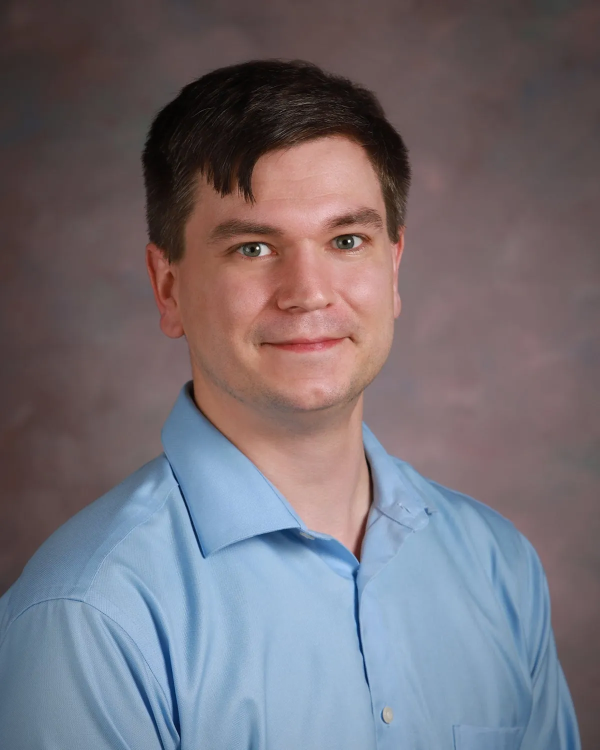 Andrew Stanley Goebel