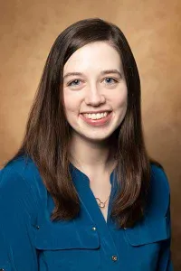 Morgan Elizabeth Zienkiewicz