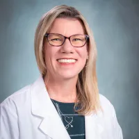 Crystal L. Baker