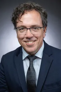 Stephane Rinfret