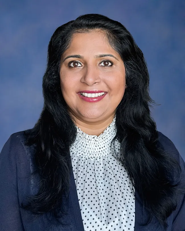 Swapna Shijo Joseph
