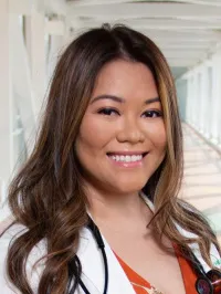 Samantha Louise Masongsong