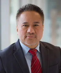 Herbert M. Mena Hernandez