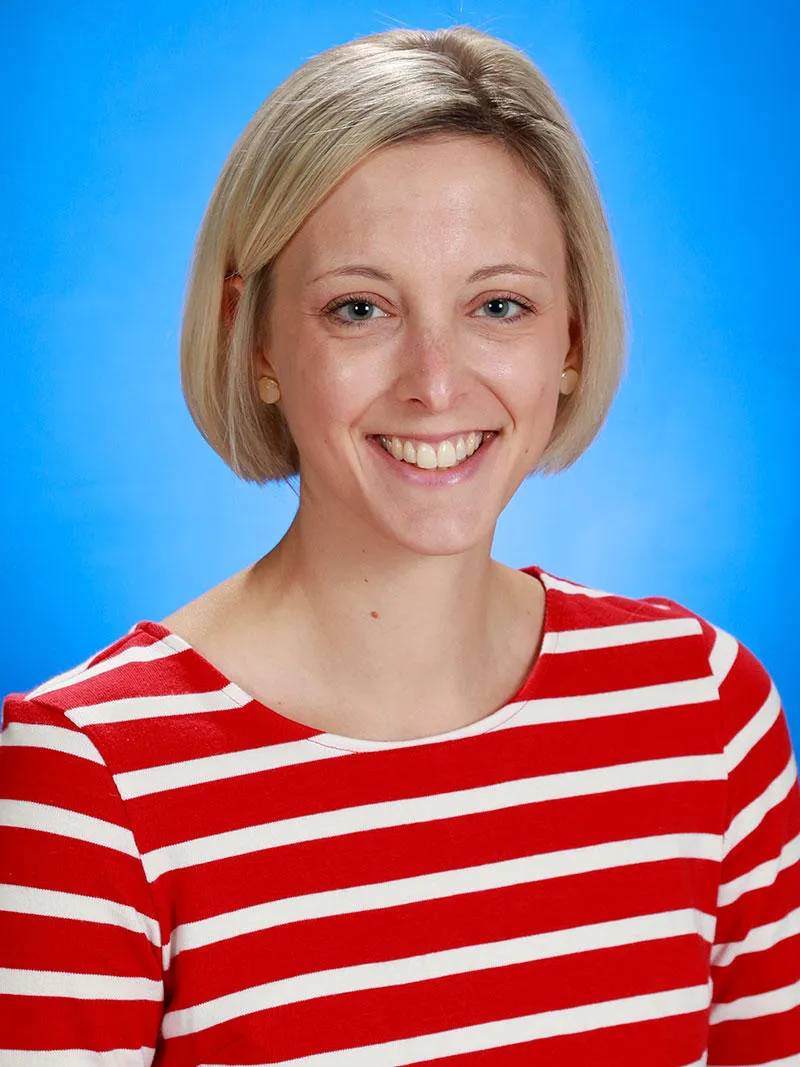 Carrie F Leimbach