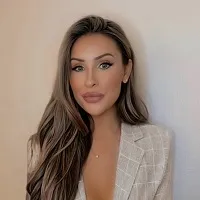 Katie Jane Bailey,  PMHNP