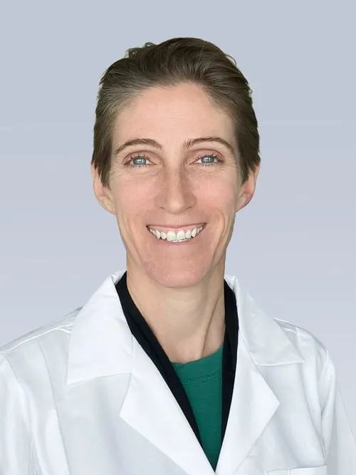 Elizabeth Doherty