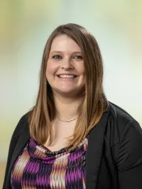 Hannah Jane Johnson