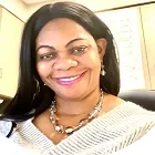 Kemi F Sanni