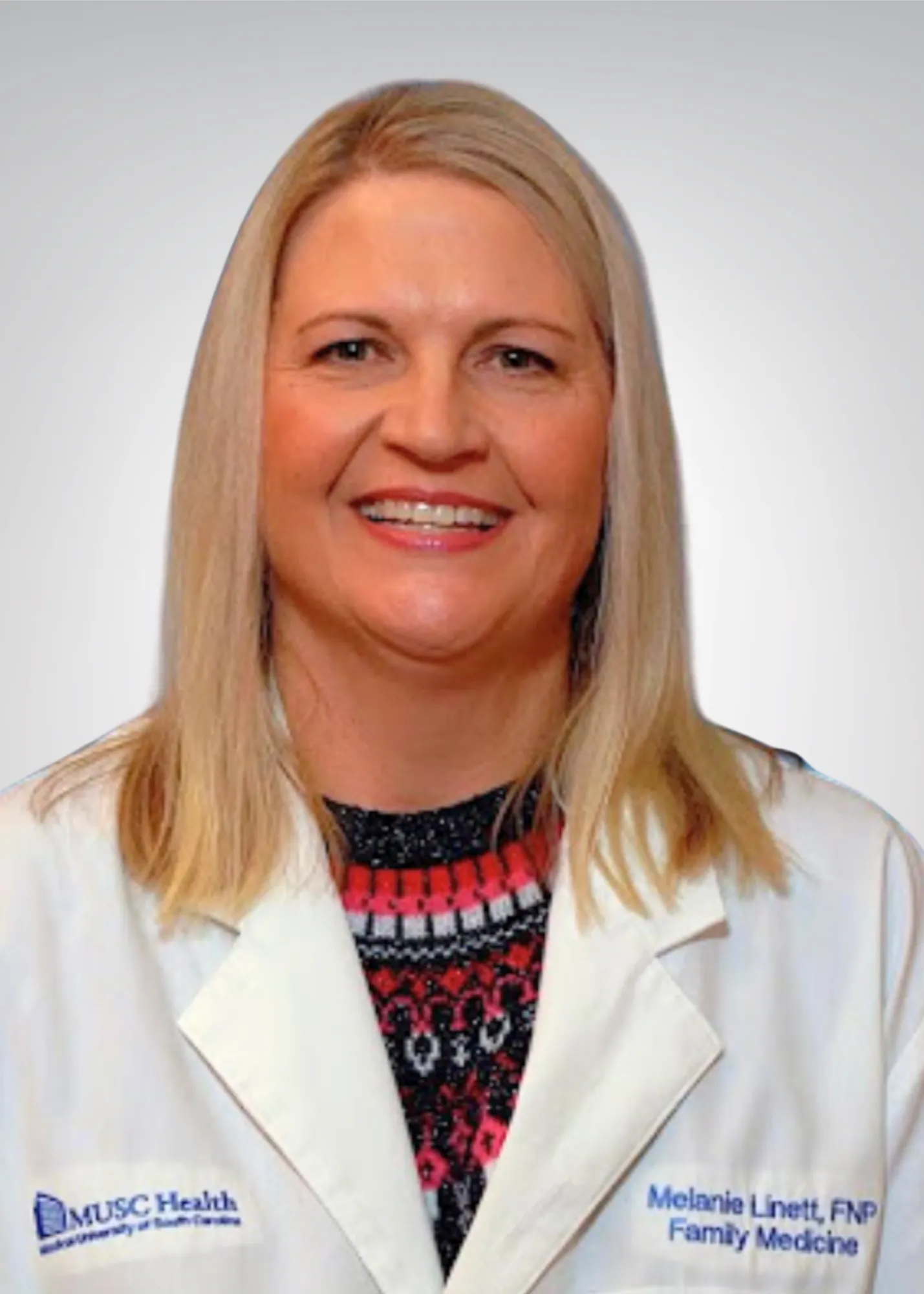 Melanie Linett