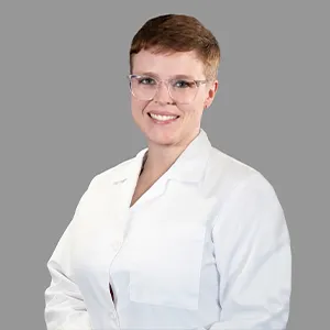 Jennifer Morgan Tarr