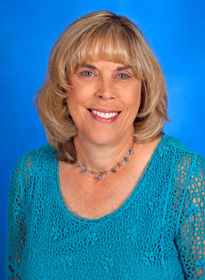 Teresa J Nagel