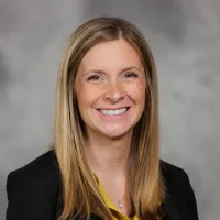 Kelsey Heneberry