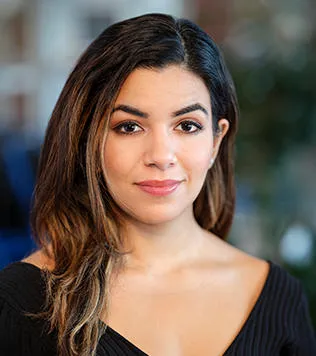 Kimberly Joanna Perdomo