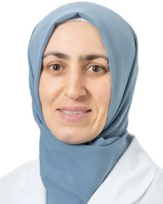 Sakine Ozyurt