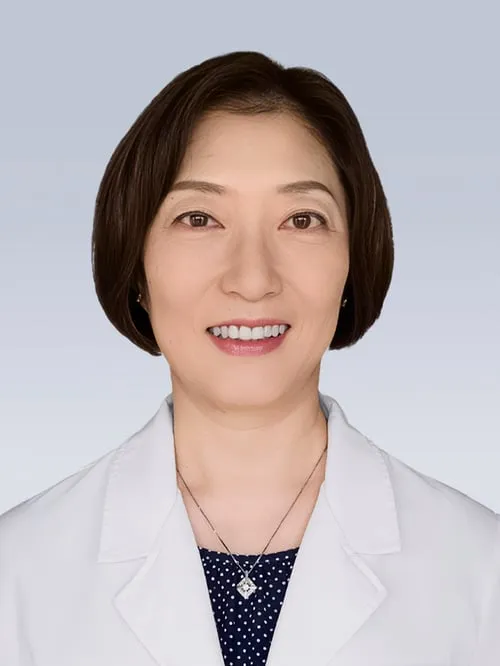 Eunice Sun