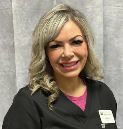 Kathleen Mary Williams, FNP-BC