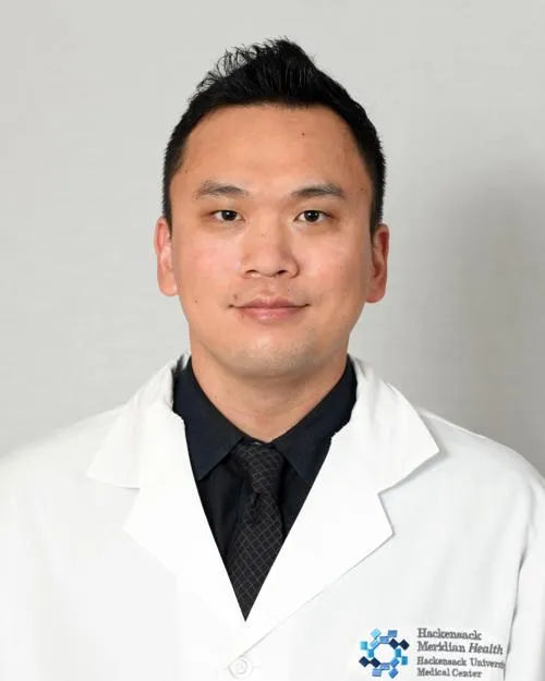 Sung H Hong