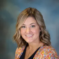 Daniela M. Morris