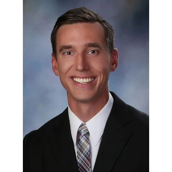 Greg D Burfeind