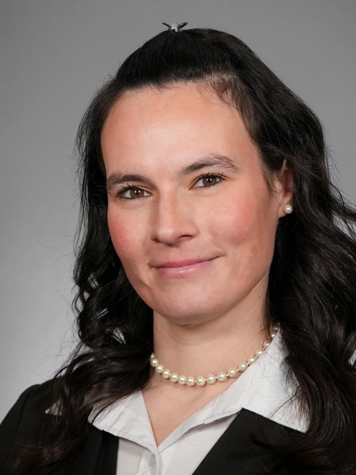 Courtney L. Borland