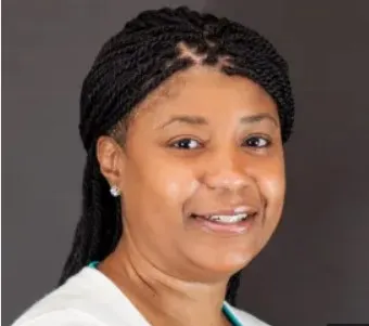 Ann N Akwaraonwu, PMNHP