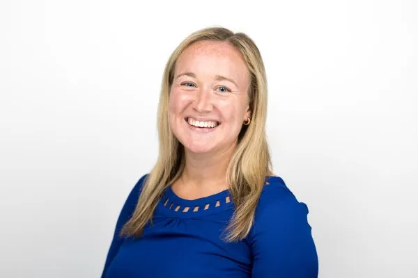 Megan Motter, RDN