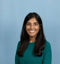 Chaitri Desai