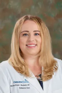Laura B. Priest-Buckner