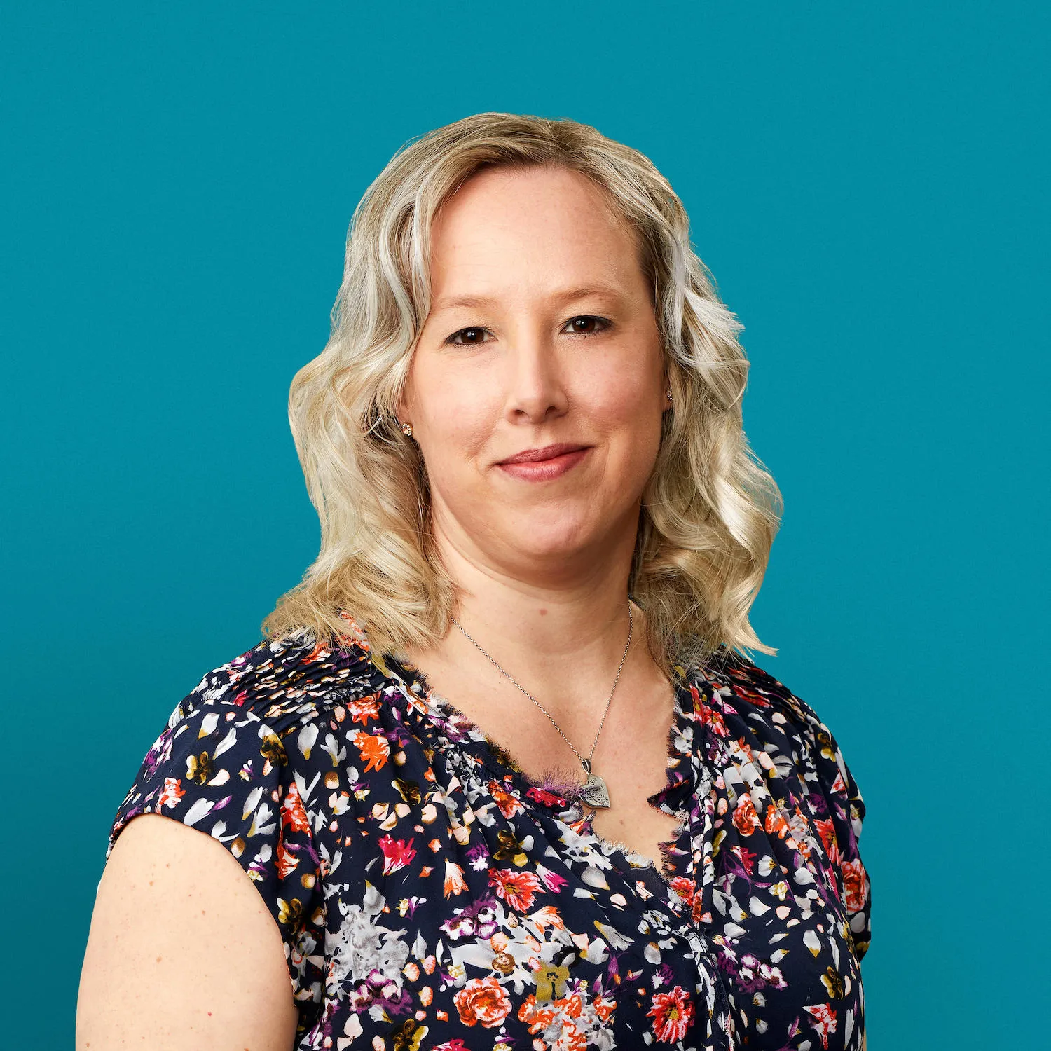 Nicole "nikki" Buckingham
