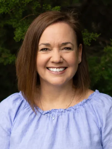 Therese Oconnell James