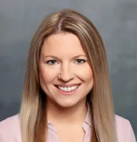 Melissa A Gohlke