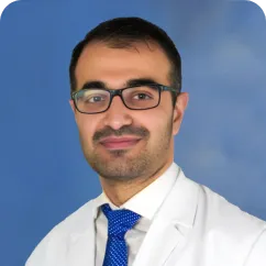 Dr. Daniyal Aziz Ahmed