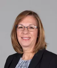 Carolyn M Berrier