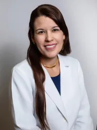 Liyenni Gonzalez