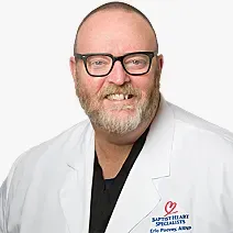 Eric Poovey