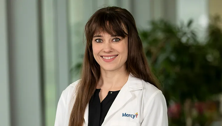 Emily Caitlin Reznicek