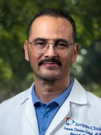 Gerardo Cisneros-Seibel