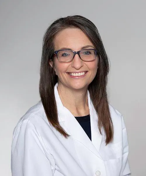 Michelle Jean Moore