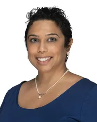 Shanelly A Singh