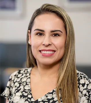 Roxana Amaya-Santana