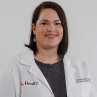 Susanna Blair