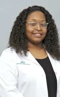 Nakita Dickens