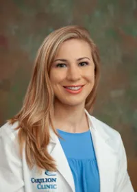 Lauren Ashley Paulson