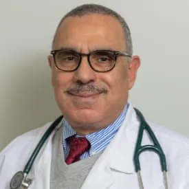 Khalid Al-Talib, MD, FACP, FASN