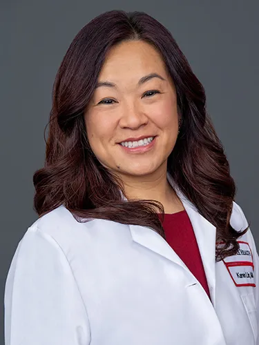 Karen Lin