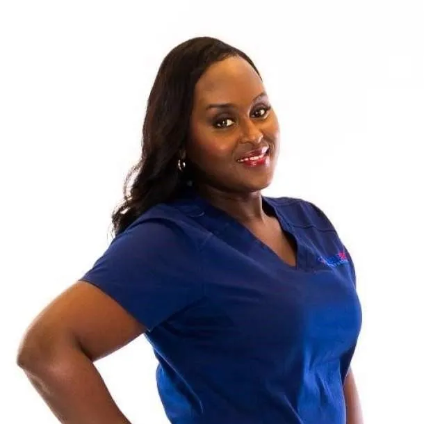 Alice Kayirangwa, MSN, FNP