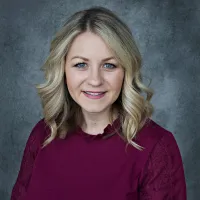 Rachel Hopson