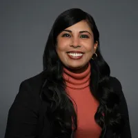 Dr. Mahreen Alina Bux
