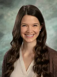 Elizabeth Anne Noelle Barger