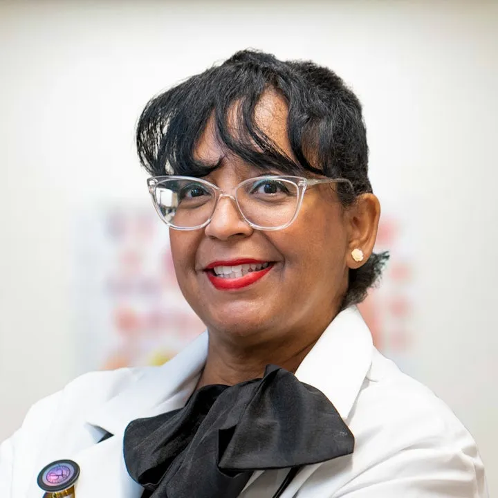 Petra Rosa Mojica